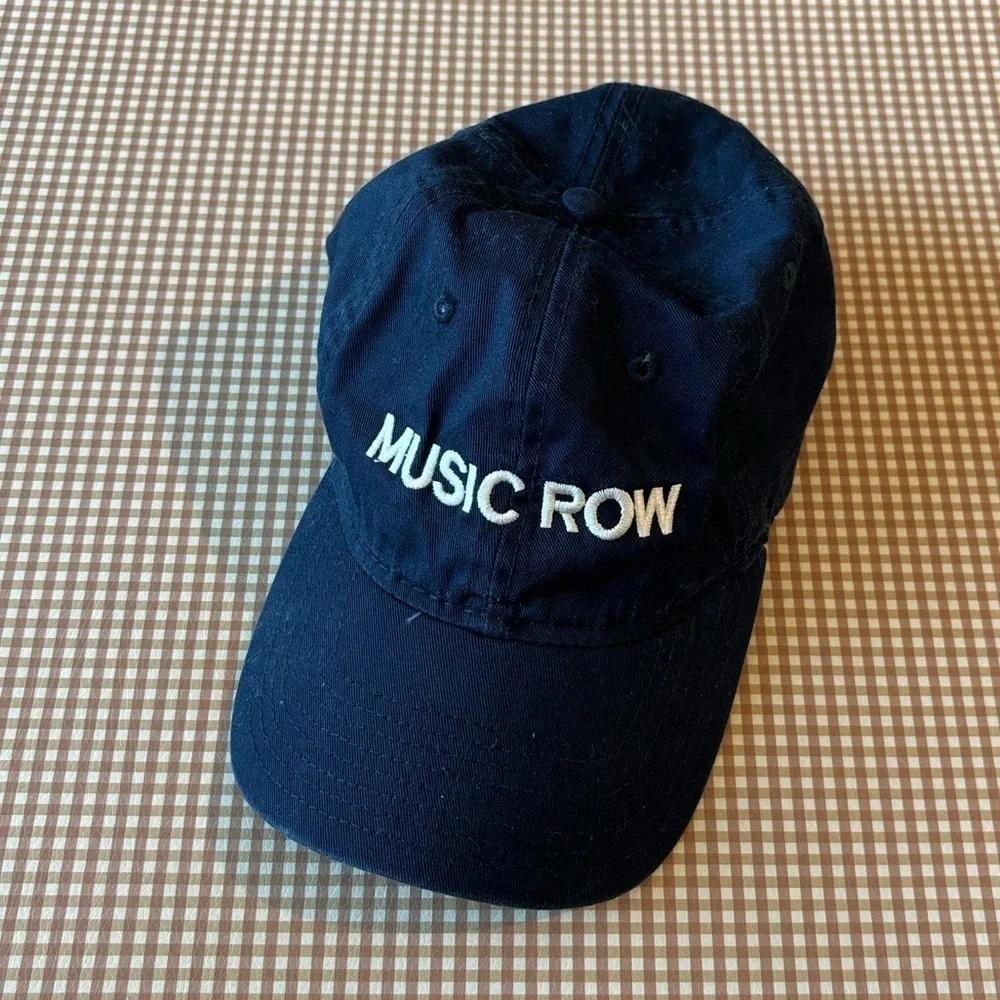 NEW ERA Music Row‎ Nashville women’s hat